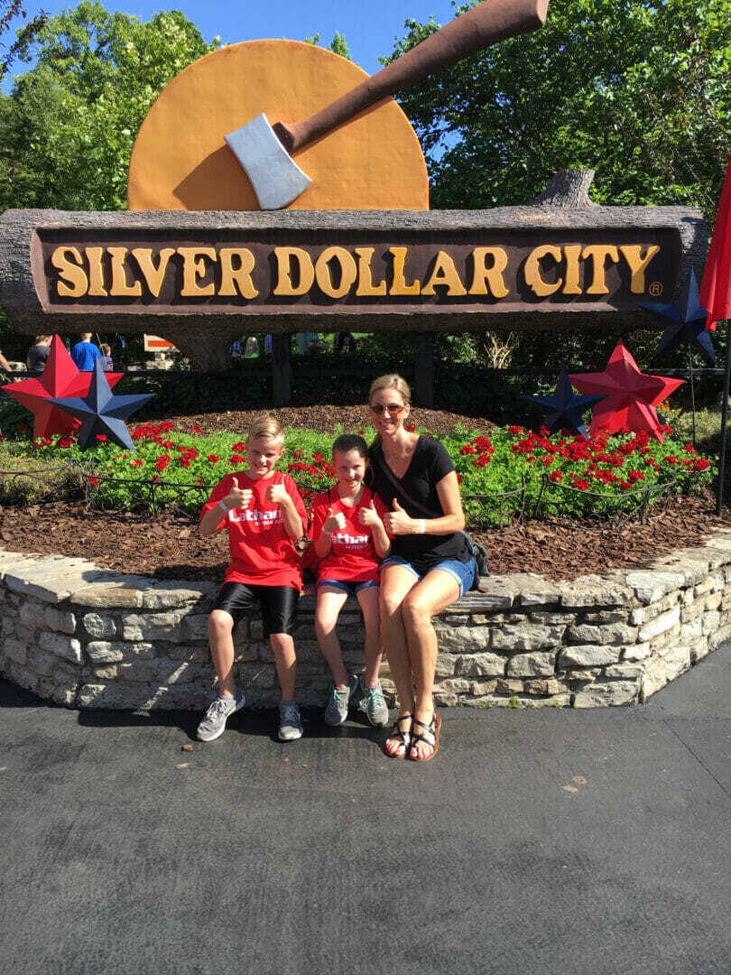 Big Skillet Cooking  Silver dollar city, Fun places to go, Branson missouri