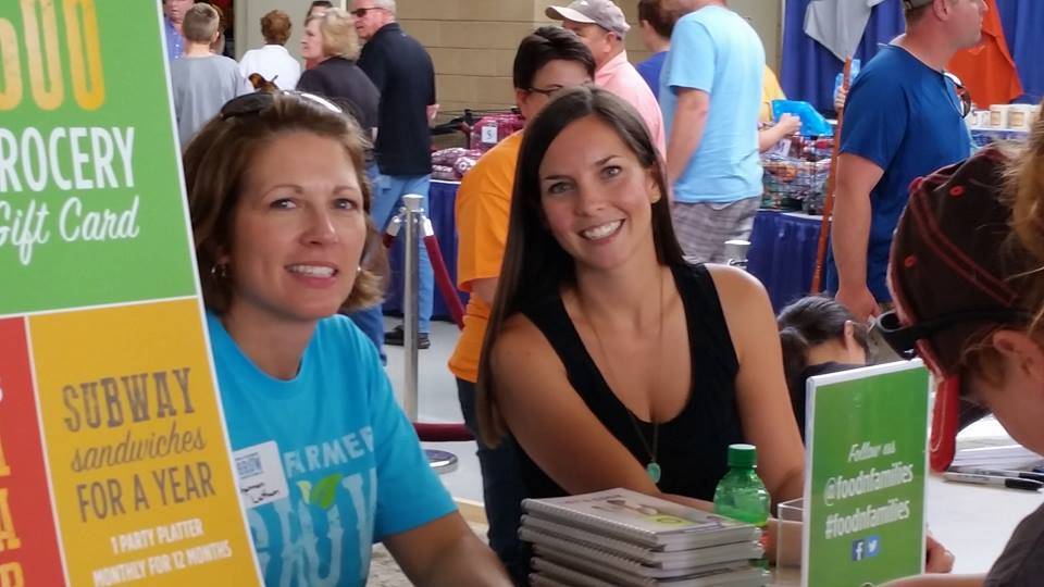 Feed Your Curiosity about Farming at this State Fair Exhibit