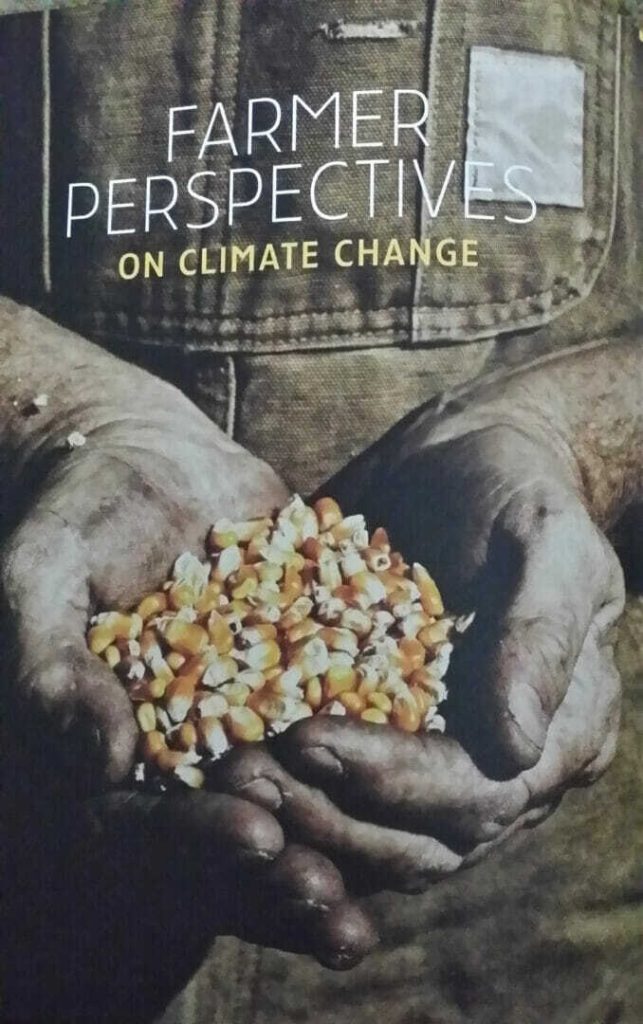 Sustainable Corn Project