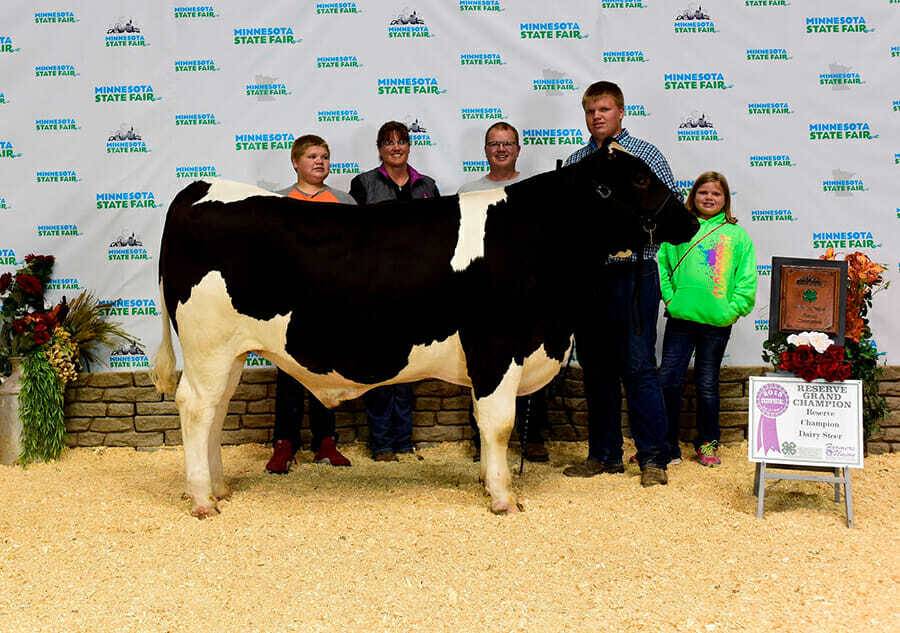 9306 Beef Reserve Overall DairySteer Zachery Mattson Pope X3