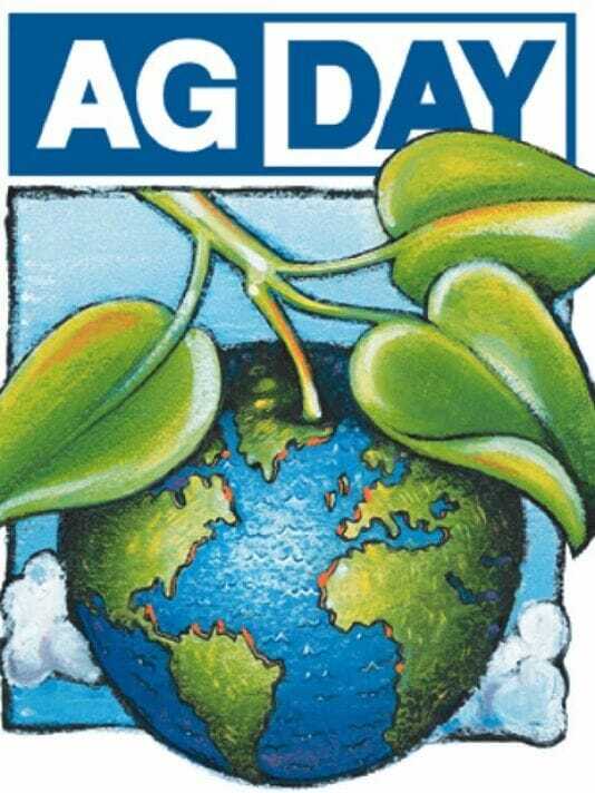 AG DAY