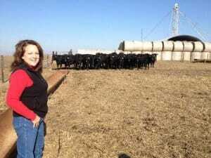 Iowa Agri-Women to Meet