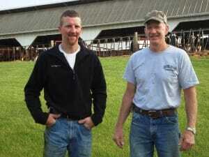 Growth Has Been This Dairyman’s Goal Since Childhood