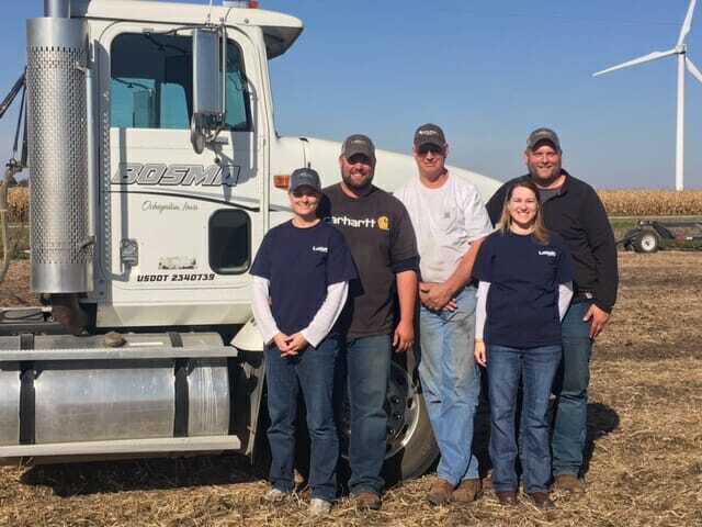 Selling Seed and Producing Pork Helps Bosma Brothers Come Home