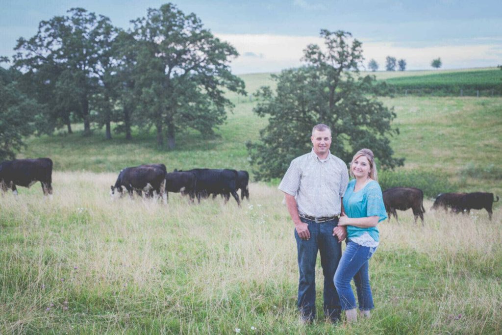 Family Creates “Independent” Niche in Dairy Country