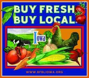 “Buy Local” Initiative Brings “Dough” to Rural Communities