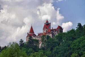 Busting the Myth about Dracula’s Castle