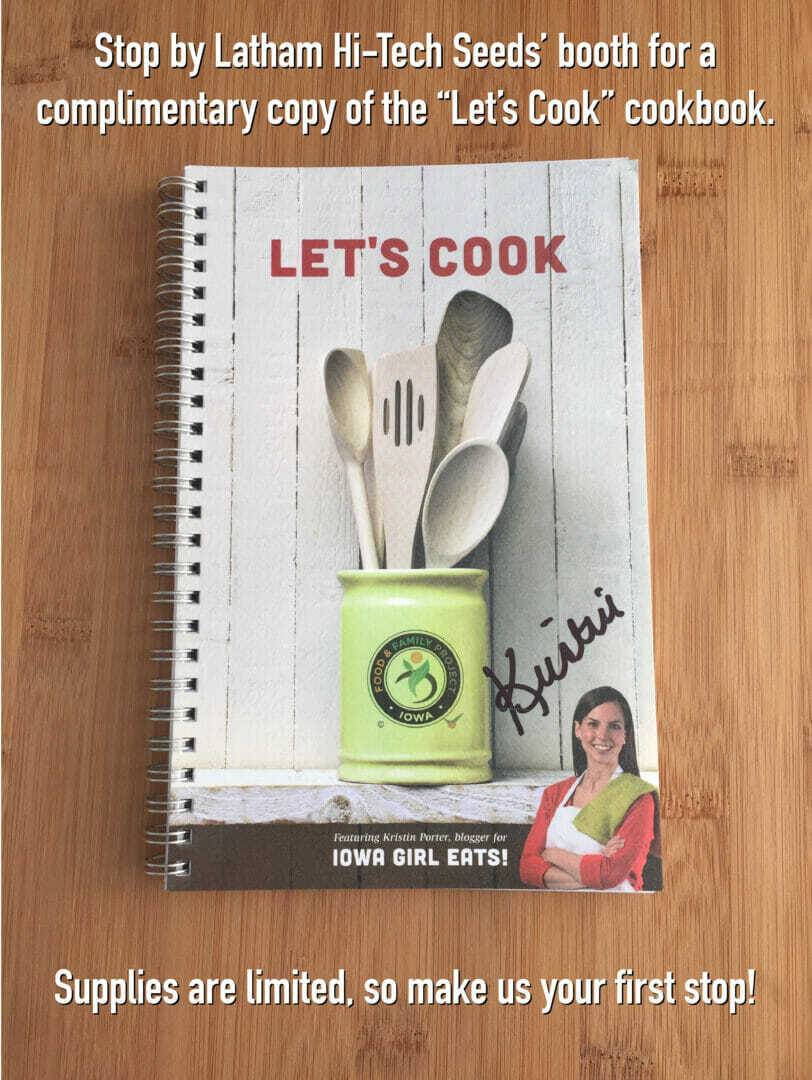 Cookbook