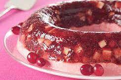 CranberryMold