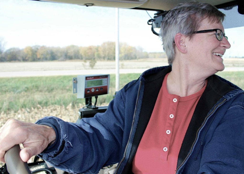 Women in Ag: Tracing Emily Kuntz’s #RootsinBoots