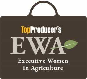 Women Are Changing the Ag Landscape