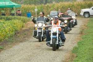 Going “Hog Wild” at Latham’s 4th Annual Ride