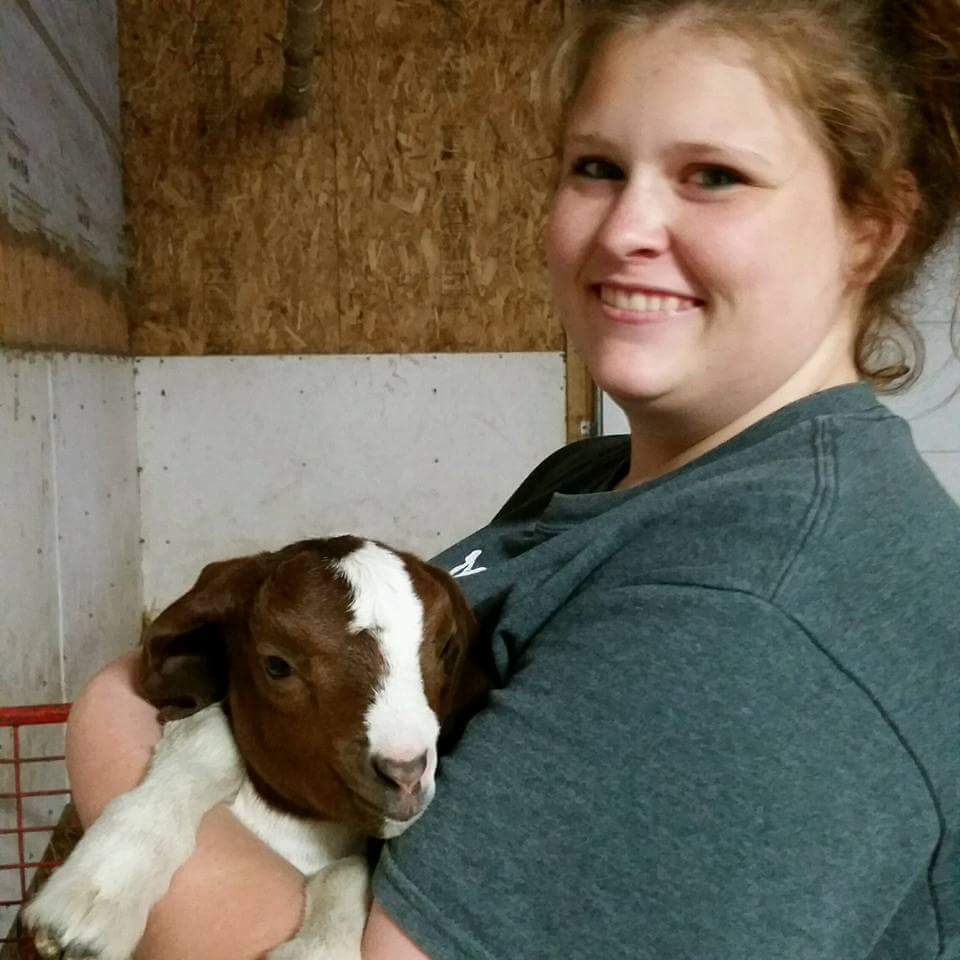 Oh, the Places You’ll Go with Boer Goats!