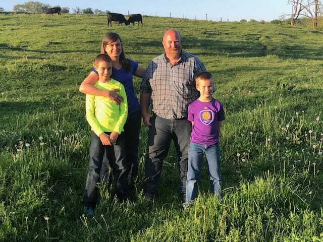 Cowboys Gather in Eastern Iowa for Annual Memorial Day Roundup