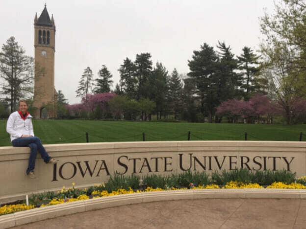 Top 5 Takeaways from Iowa State University