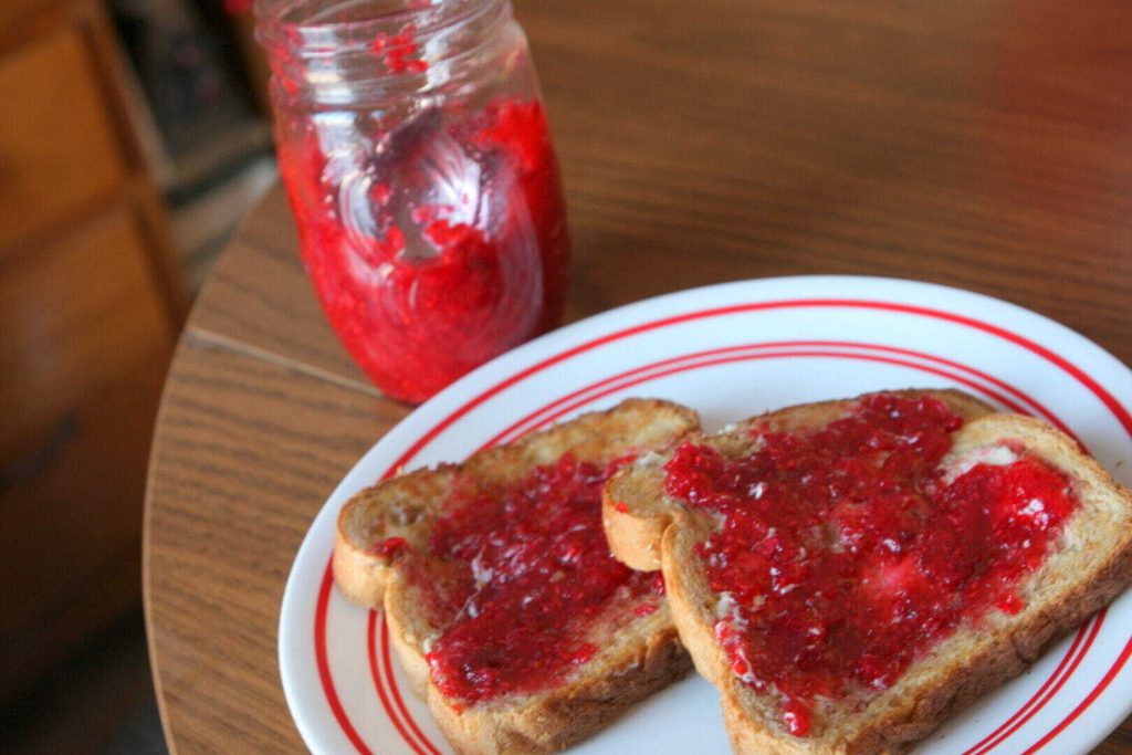 Get Yourself in a Jam—in a Good Way!