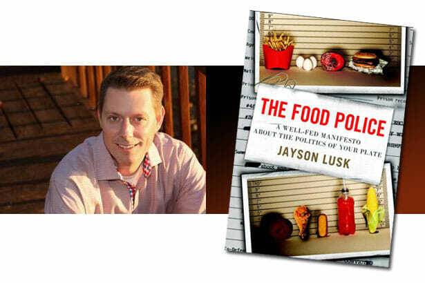 Jayson Lusk Urges Farmers to Tell their Stories: Part 2