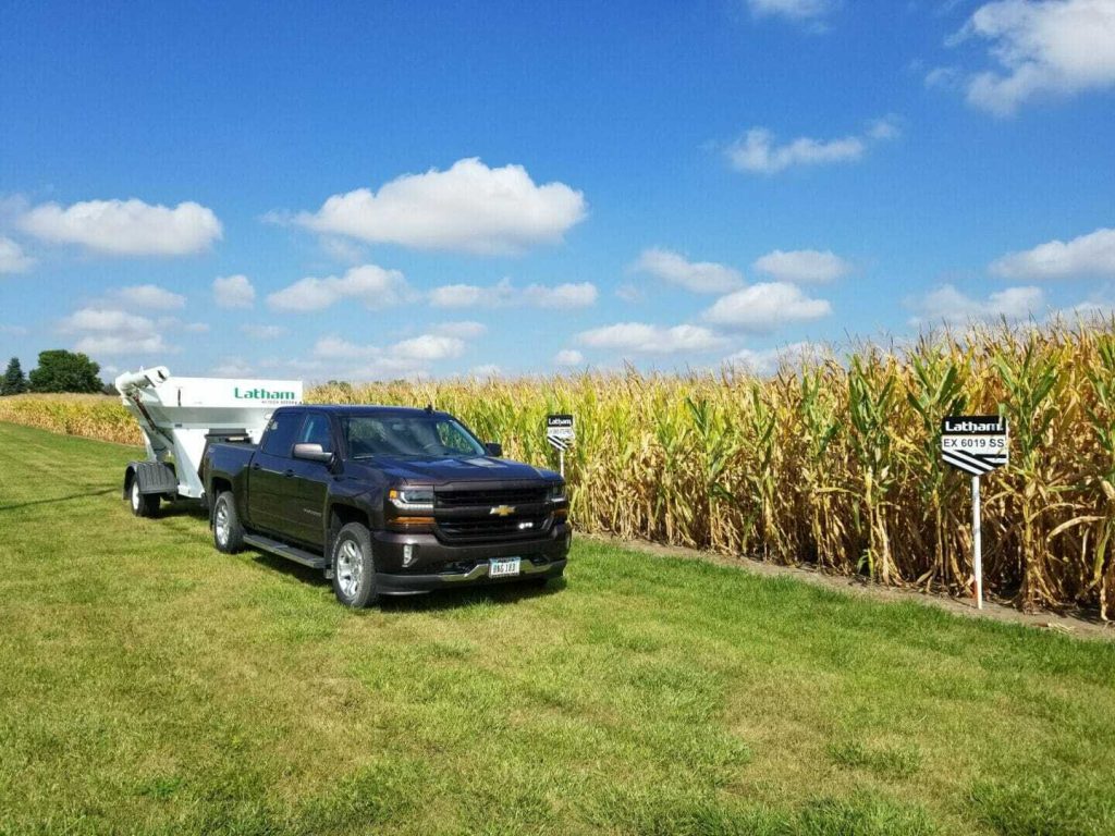 From the Field Crop Reports: Sept. 20