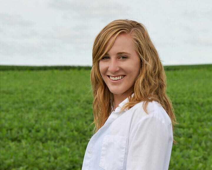 Women in Ag: Tracing Jessica Faust’s #RootsinBoots