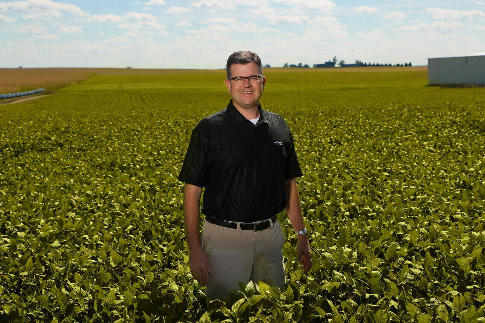 John Soybeans