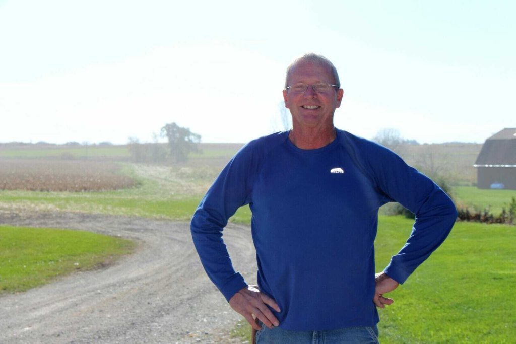 A Gisleson Legacy in Floyd, Iowa