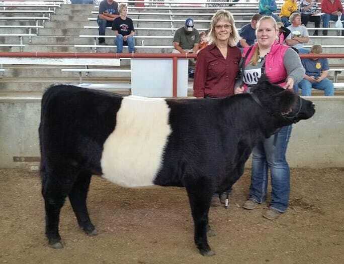 Eastern Iowan FarmHer Shows It’s Never Too Late to Realize Your Dream