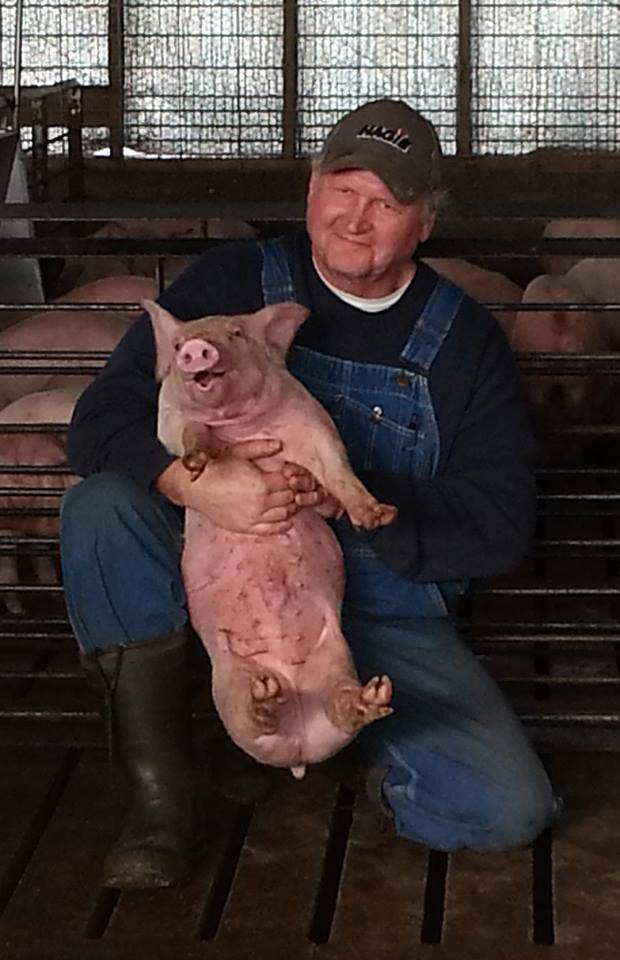 Larrypigfarmer