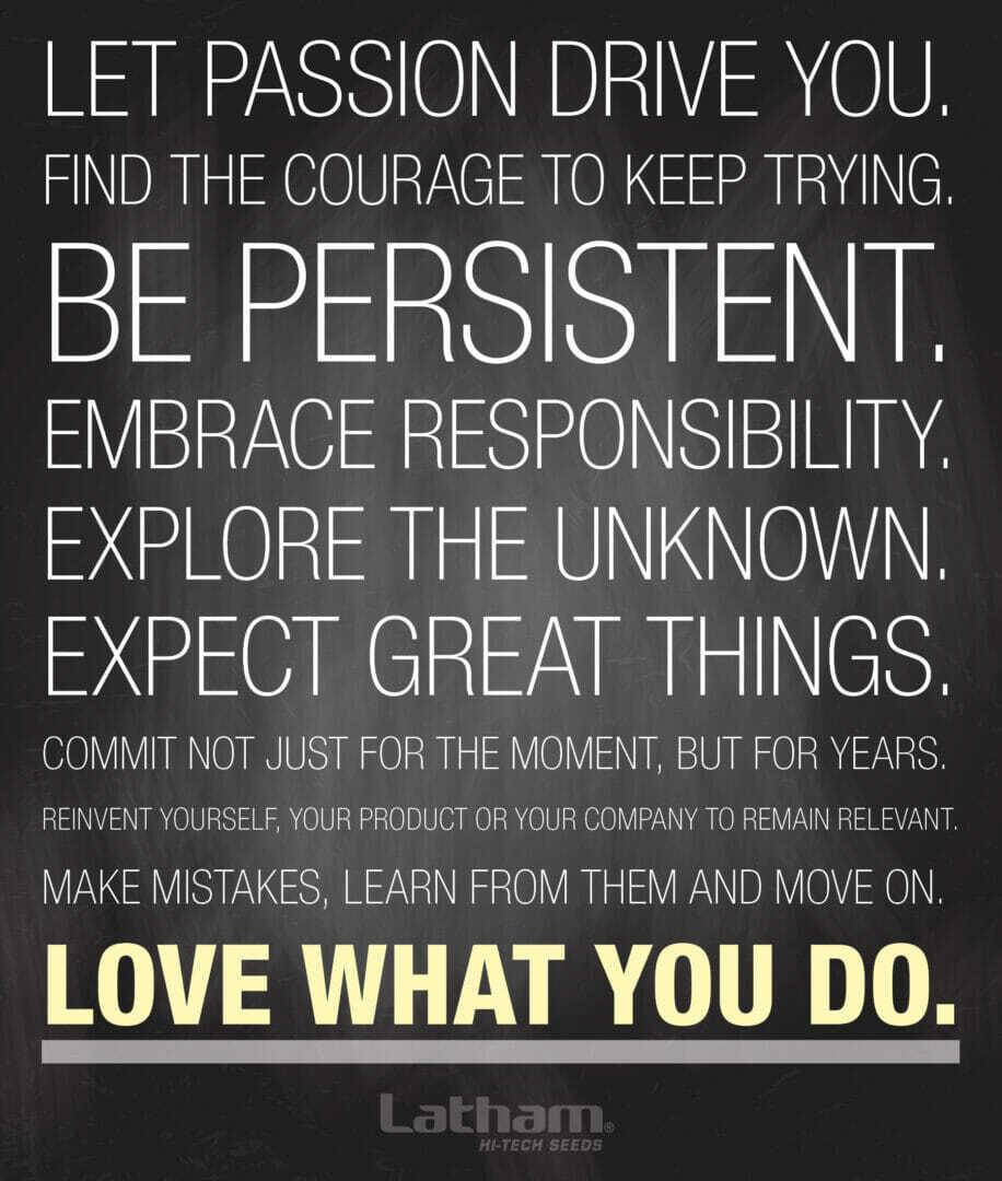 LoveWhatYouDo