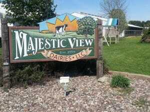 Meet the Family Behind Majestic View Dairy