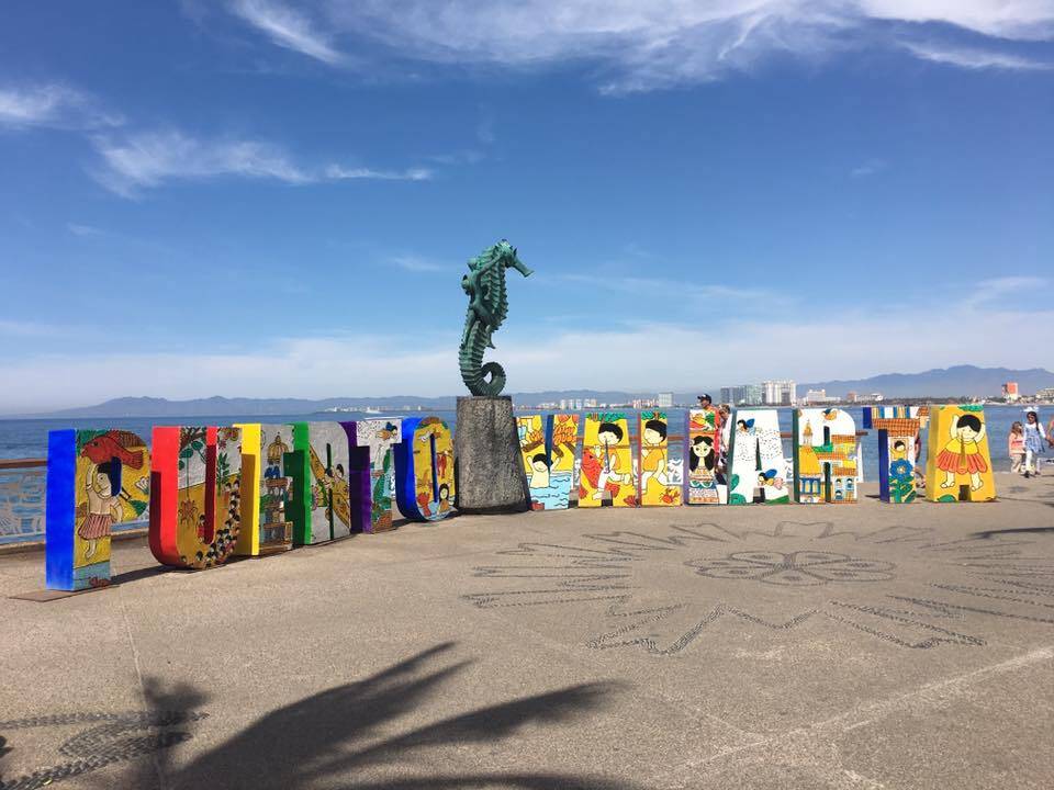 Rockin’ Vacation in Vallarta