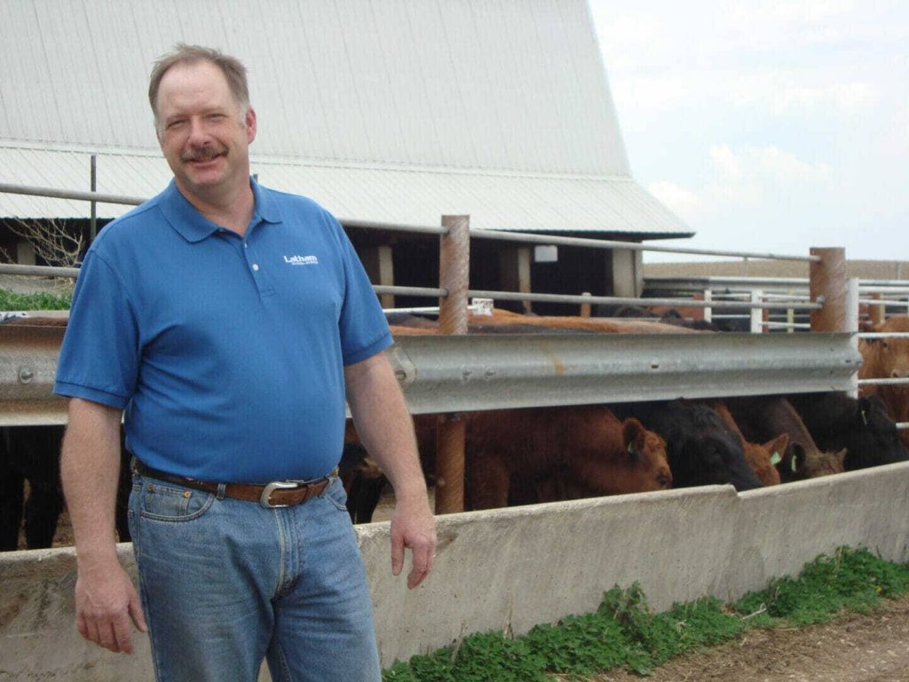 Beef Production Has Been This Family’s Tradition for Five Generations