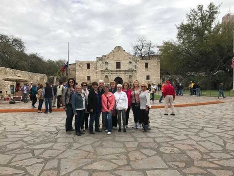 Walking Tour Introduces San Antonio Visitors to Eateries off the Beaten Path