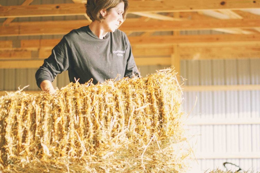 Beauty in Boots: Image of American Farmers Gets a Makeover