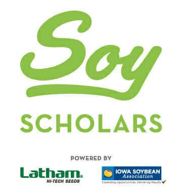 SoyScholars logo