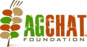 Agchat logo