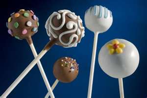 Cake Ball Workshop: Tips, Tricks & Lessons Learned