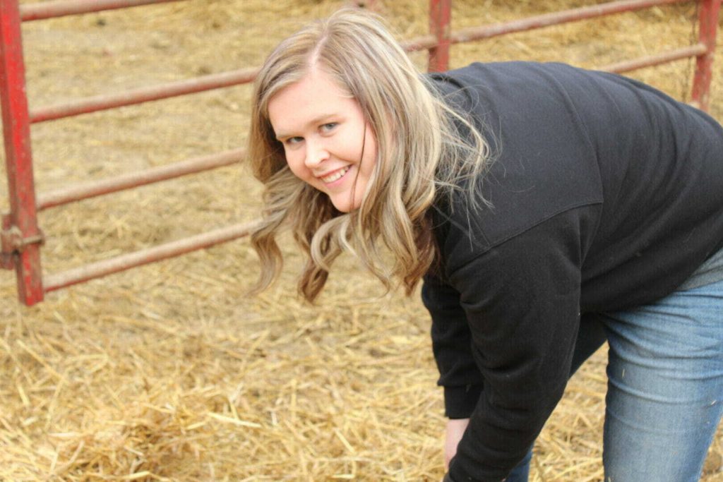 Osage FFA Advisor Leads by Example