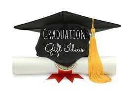 Top 5 Most Practical and Creative Graduation Gifts