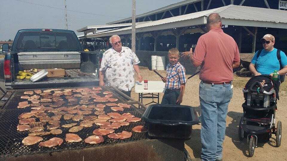 Grillingloin