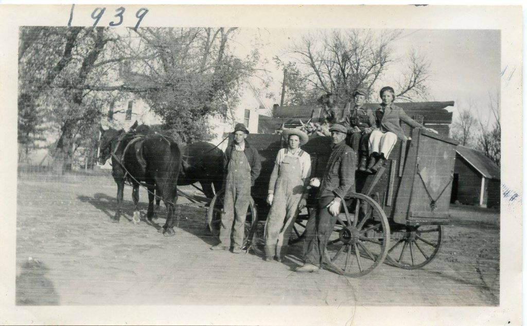 To Appreciate Farming Today, You Must Know History