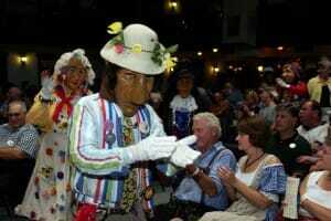 Celebrating German Roots & Fall Harvest with Oktoberfest