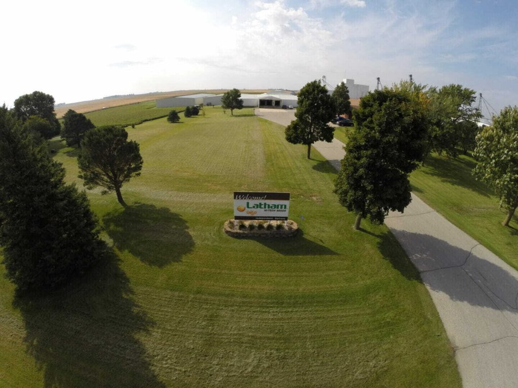 Harvest Tour is Learning Opportunity for Farmers & Consumers Alike