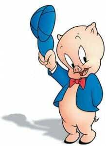 Porkypig