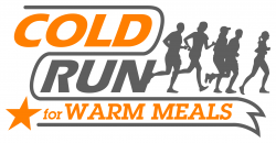 “Cold Run for Warm Meals” to Benefit Food Bank