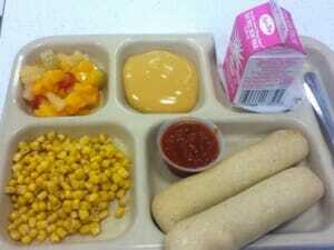 School lunch1