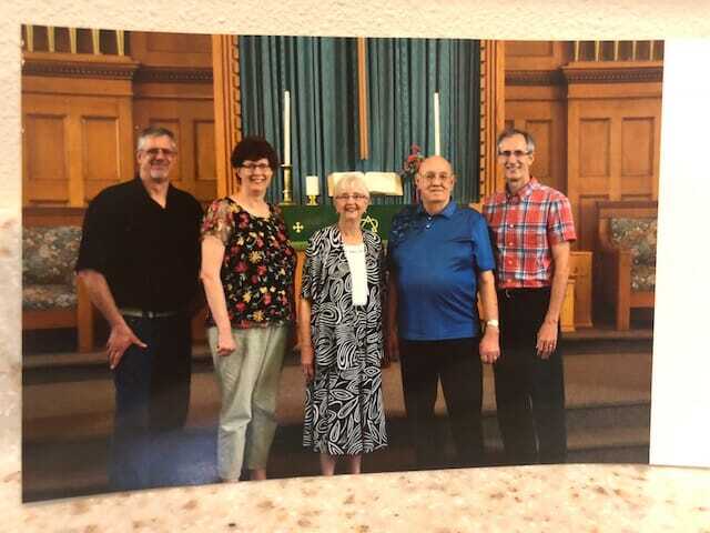 Love of Cattle Brought This Couple Together 60 Years Ago