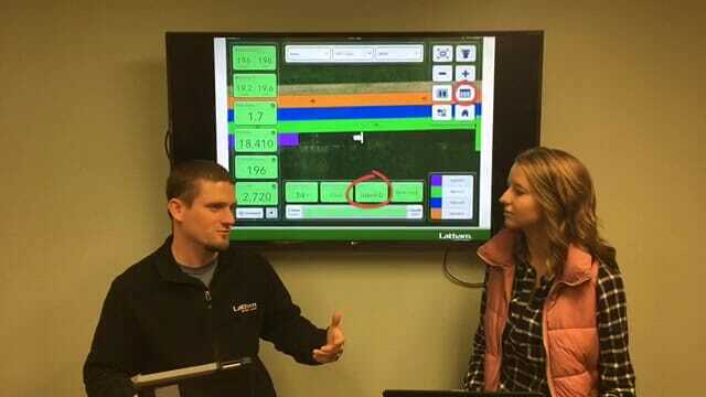 3 In-Cab Features for Climate FieldView®