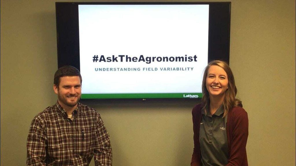 #AskTheAgronomist: Undersatnding Yield Variability