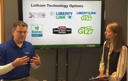 New Technology Update with John Latham