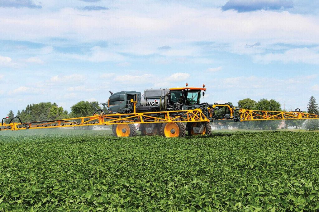 Follow the Rules to Keep the Dicamba Tool